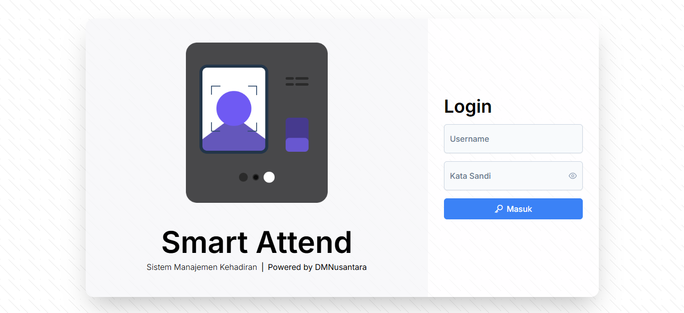 Halaman Login