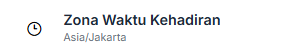 Zona Waktu