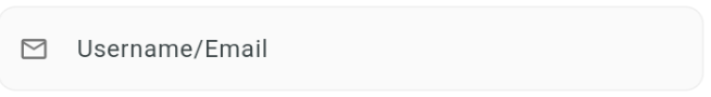Kolom username